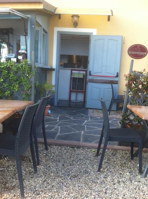 Ristorante Barabino